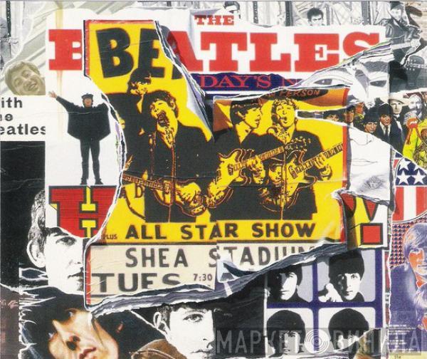  The Beatles  - Anthology 2