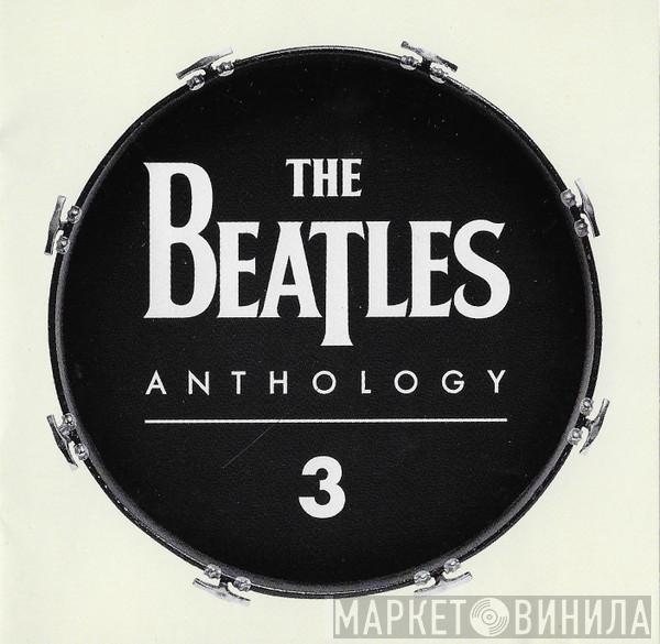 The Beatles - Anthology 3