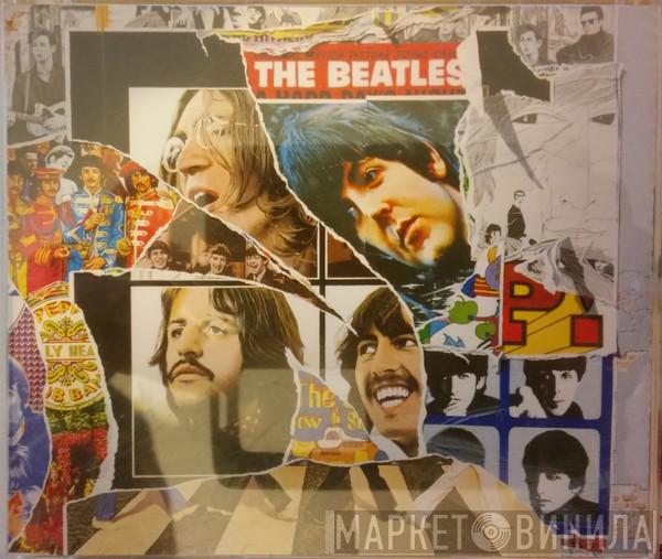 The Beatles - Anthology 3