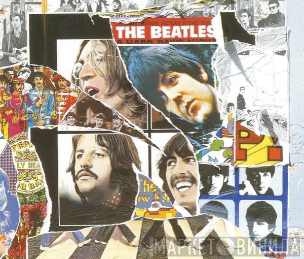 The Beatles - Anthology 3