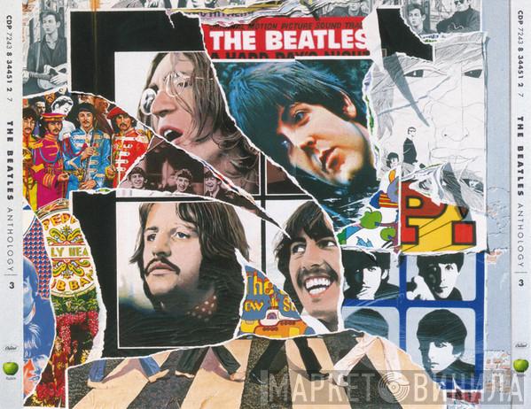 The Beatles - Anthology 3