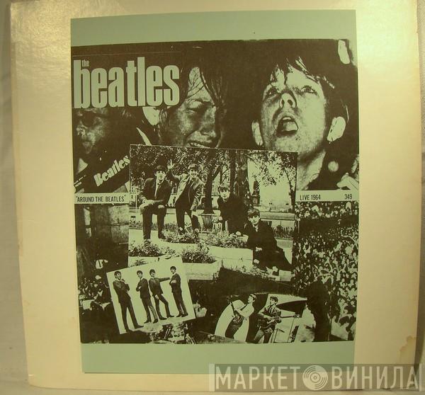  The Beatles  - Around The Beatles