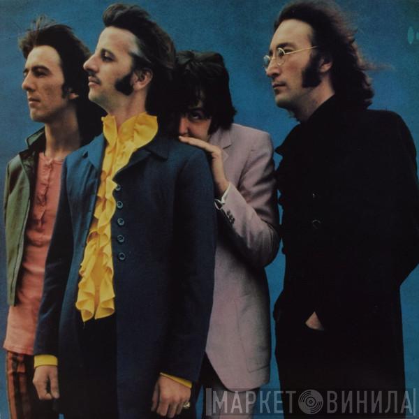  The Beatles  - Arrive Without Travelling