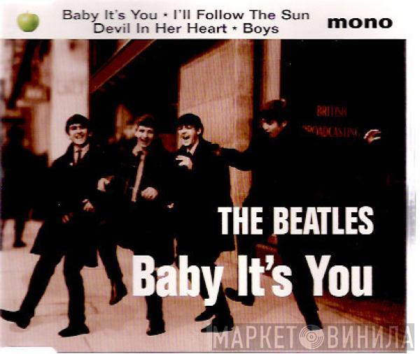 The Beatles - Baby It's You