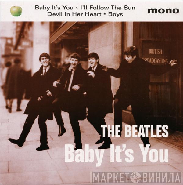The Beatles - Baby It's You