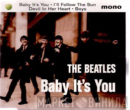 The Beatles - Baby It's You