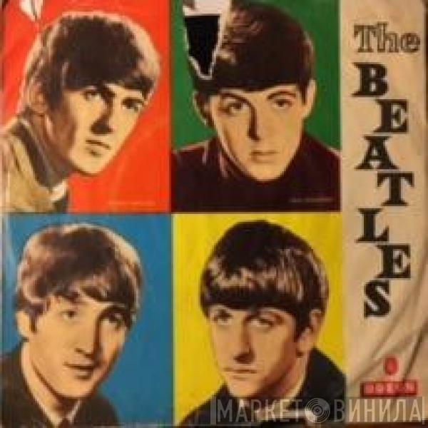  The Beatles  - Baby You're A Rich Man