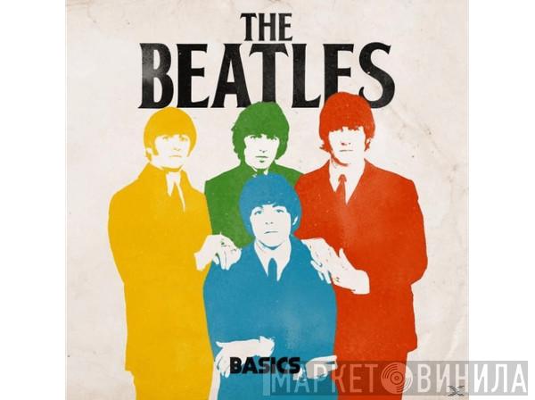  The Beatles  - Basics