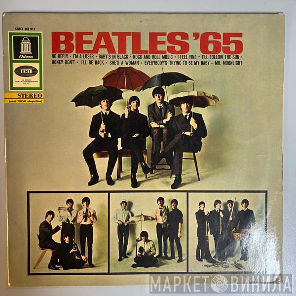  The Beatles  - Beatles '65