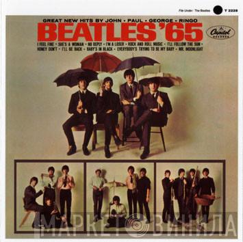  The Beatles  - Beatles '65