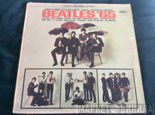  The Beatles  - Beatles '65