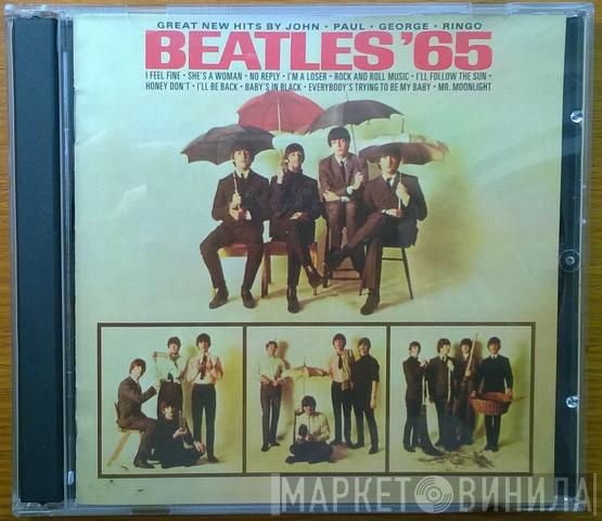  The Beatles  - Beatles '65