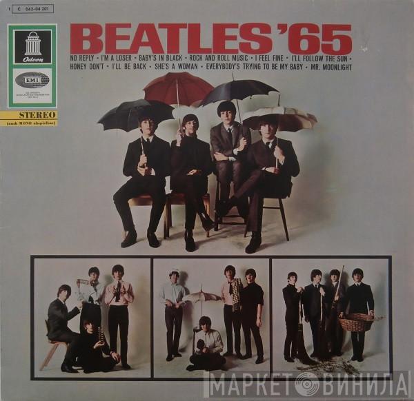  The Beatles  - Beatles '65