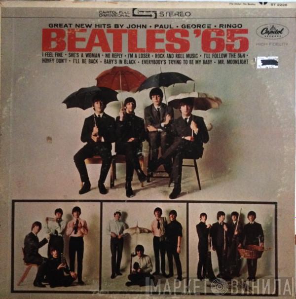  The Beatles  - Beatles '65