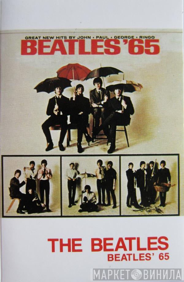  The Beatles  - Beatles '65
