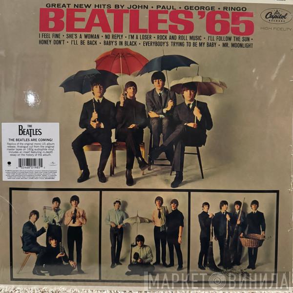 The Beatles - Beatles '65