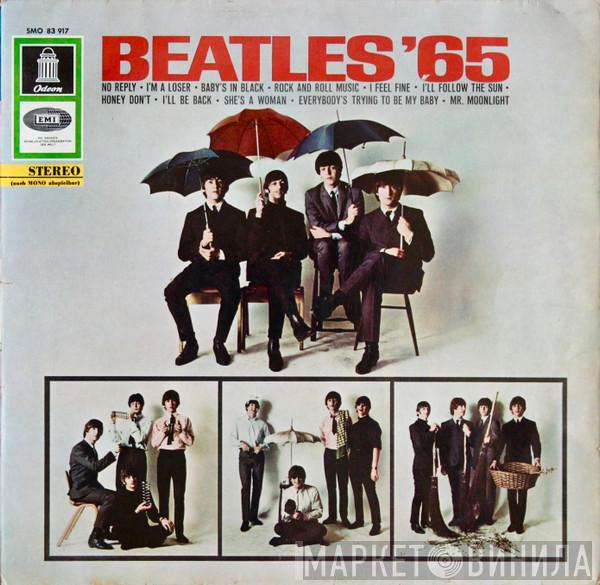  The Beatles  - Beatles '65