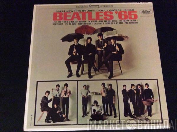  The Beatles  - Beatles '65