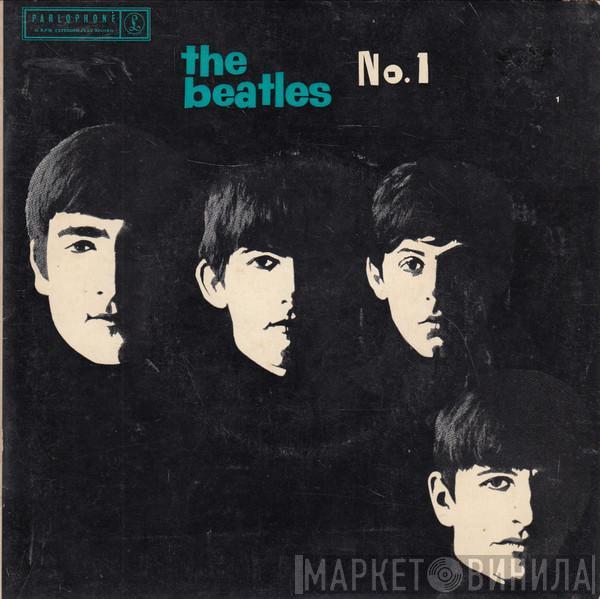  The Beatles  - Beatles (No. 1)