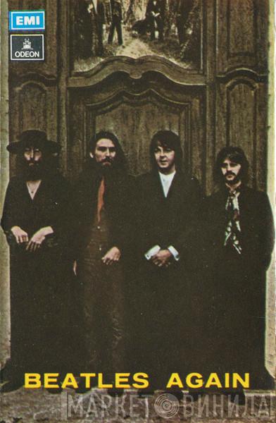  The Beatles  - Beatles Again