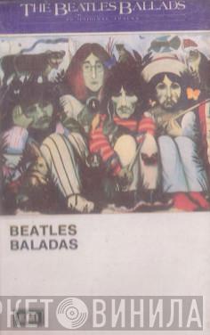  The Beatles  - Beatles Baladas