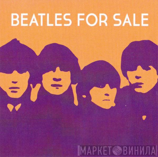  The Beatles  - Beatles For Sale (Stéréo and Mono)