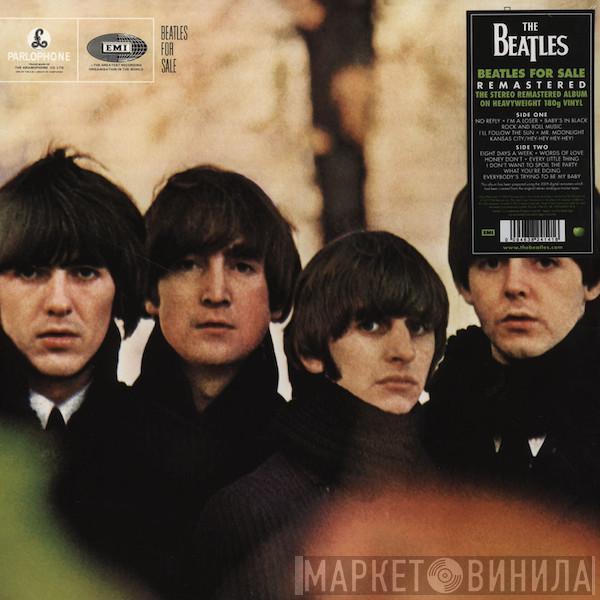  The Beatles  - Beatles For Sale