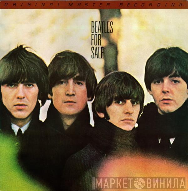 The Beatles - Beatles For Sale