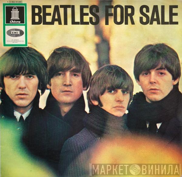  The Beatles  - Beatles For Sale