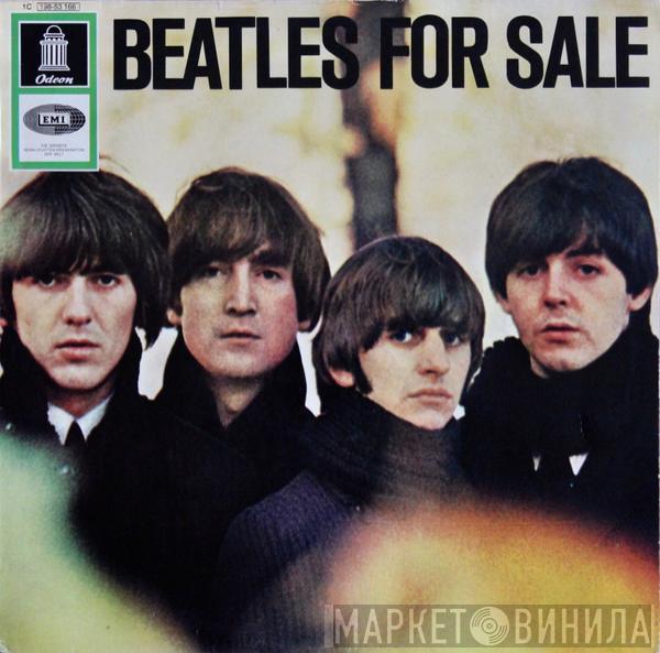  The Beatles  - Beatles For Sale