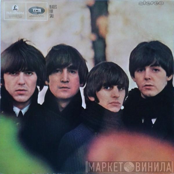  The Beatles  - Beatles For Sale