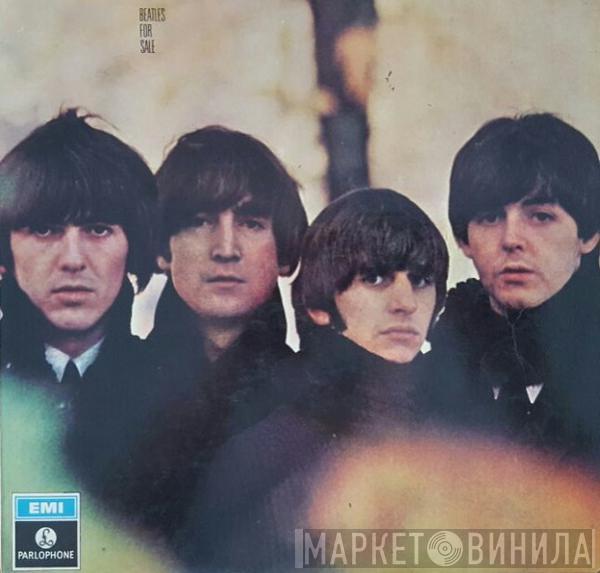  The Beatles  - Beatles For Sale