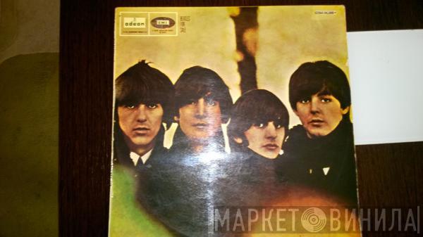  The Beatles  - Beatles For Sale