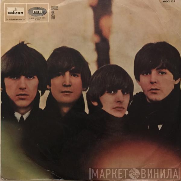  The Beatles  - Beatles For Sale