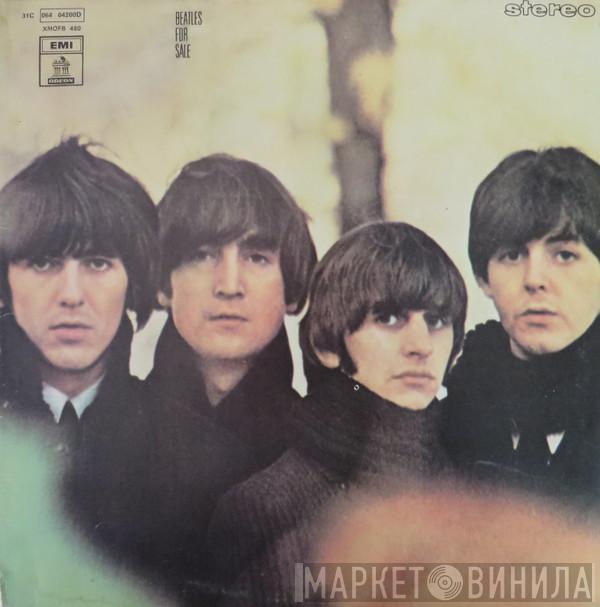  The Beatles  - Beatles For Sale