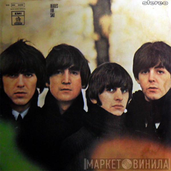  The Beatles  - Beatles For Sale