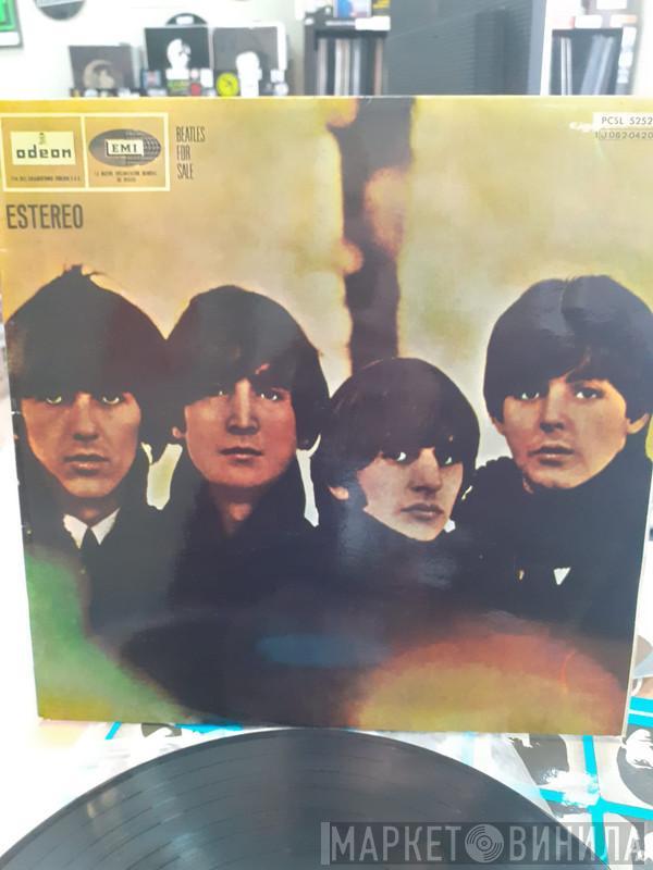 The Beatles - Beatles For Sale