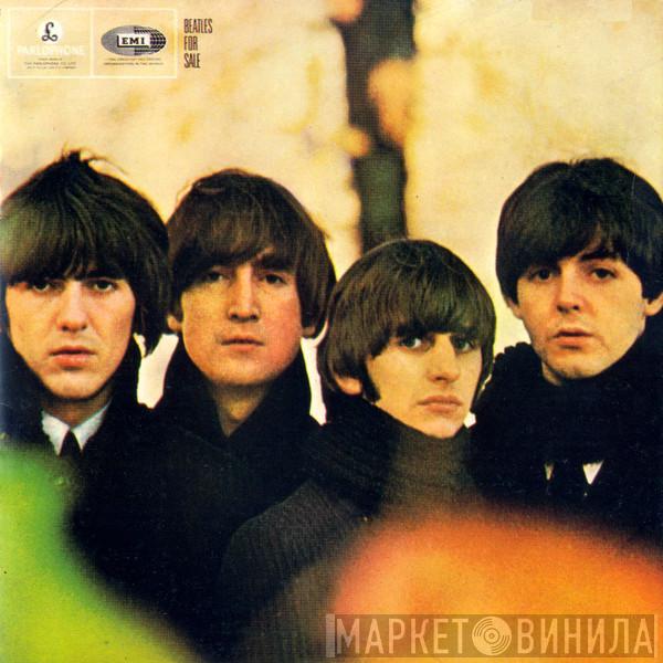  The Beatles  - Beatles For Sale