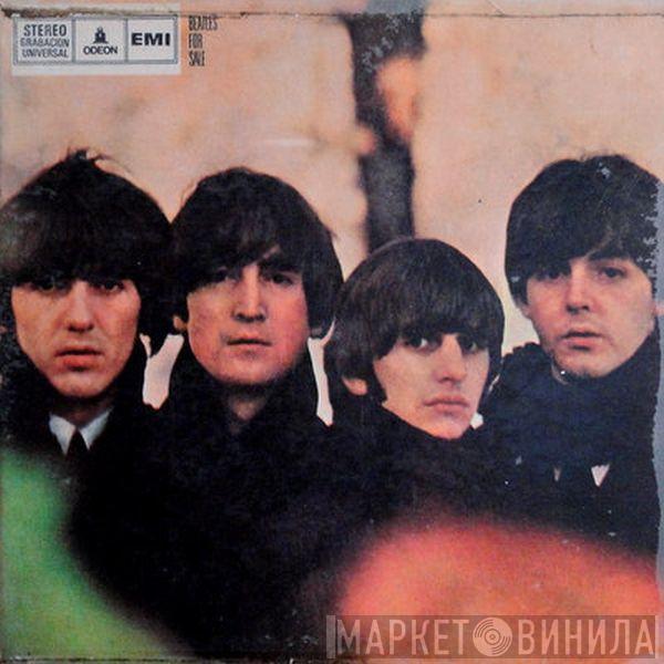  The Beatles  - Beatles For Sale