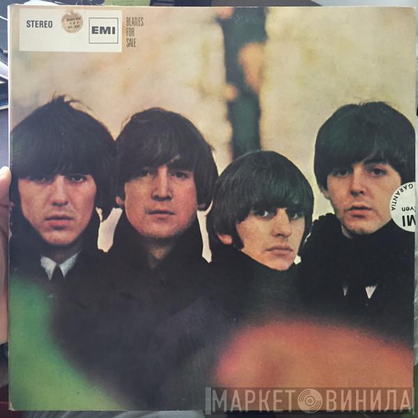  The Beatles  - Beatles For Sale