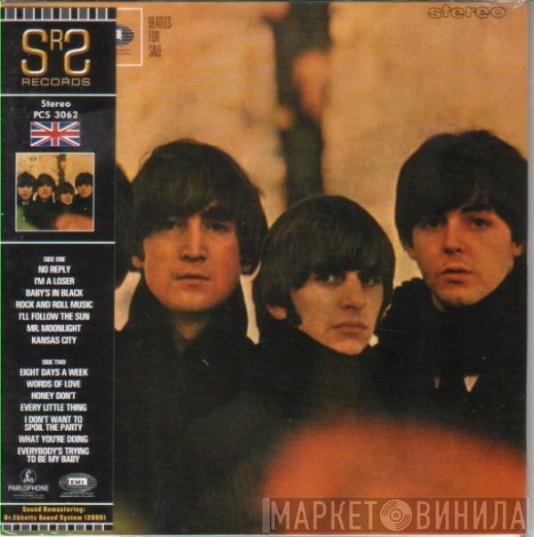  The Beatles  - Beatles For Sale