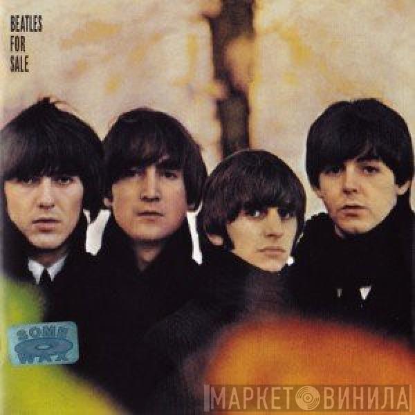  The Beatles  - Beatles For Sale