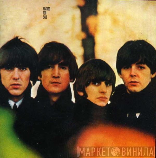  The Beatles  - Beatles For Sale