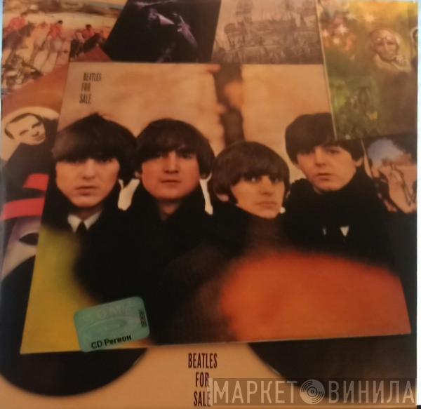  The Beatles  - Beatles For Sale