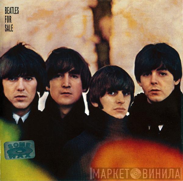  The Beatles  - Beatles For Sale