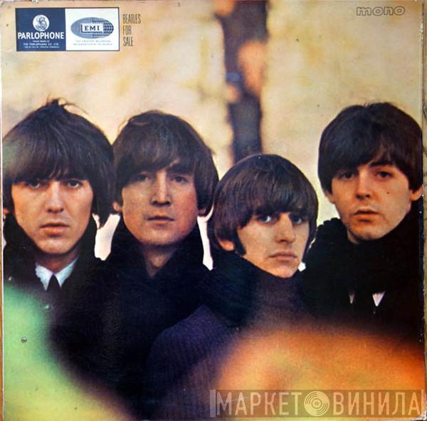  The Beatles  - Beatles For Sale