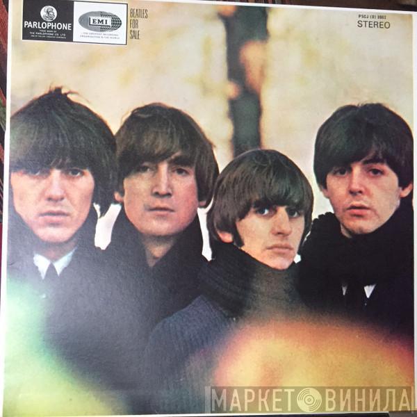  The Beatles  - Beatles For Sale