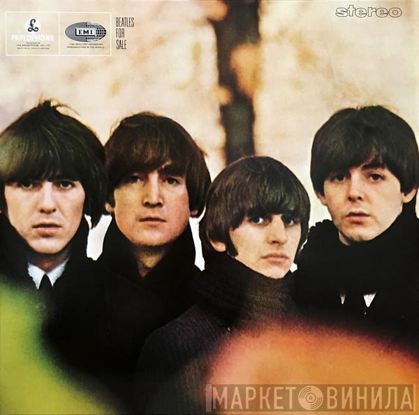  The Beatles  - Beatles For Sale