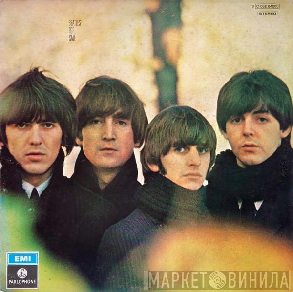  The Beatles  - Beatles For Sale