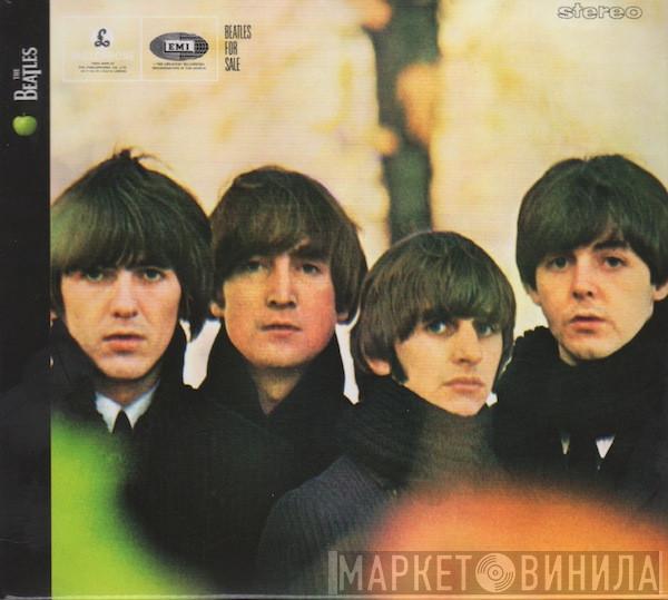  The Beatles  - Beatles For Sale